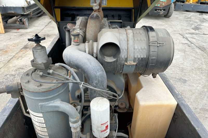 OmecoHub - Immagine ATLAS COPCO XATS67